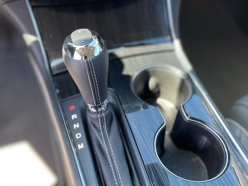 Used 2018 Chevrolet Impala Premier w/ Premier Confidence Package image 20