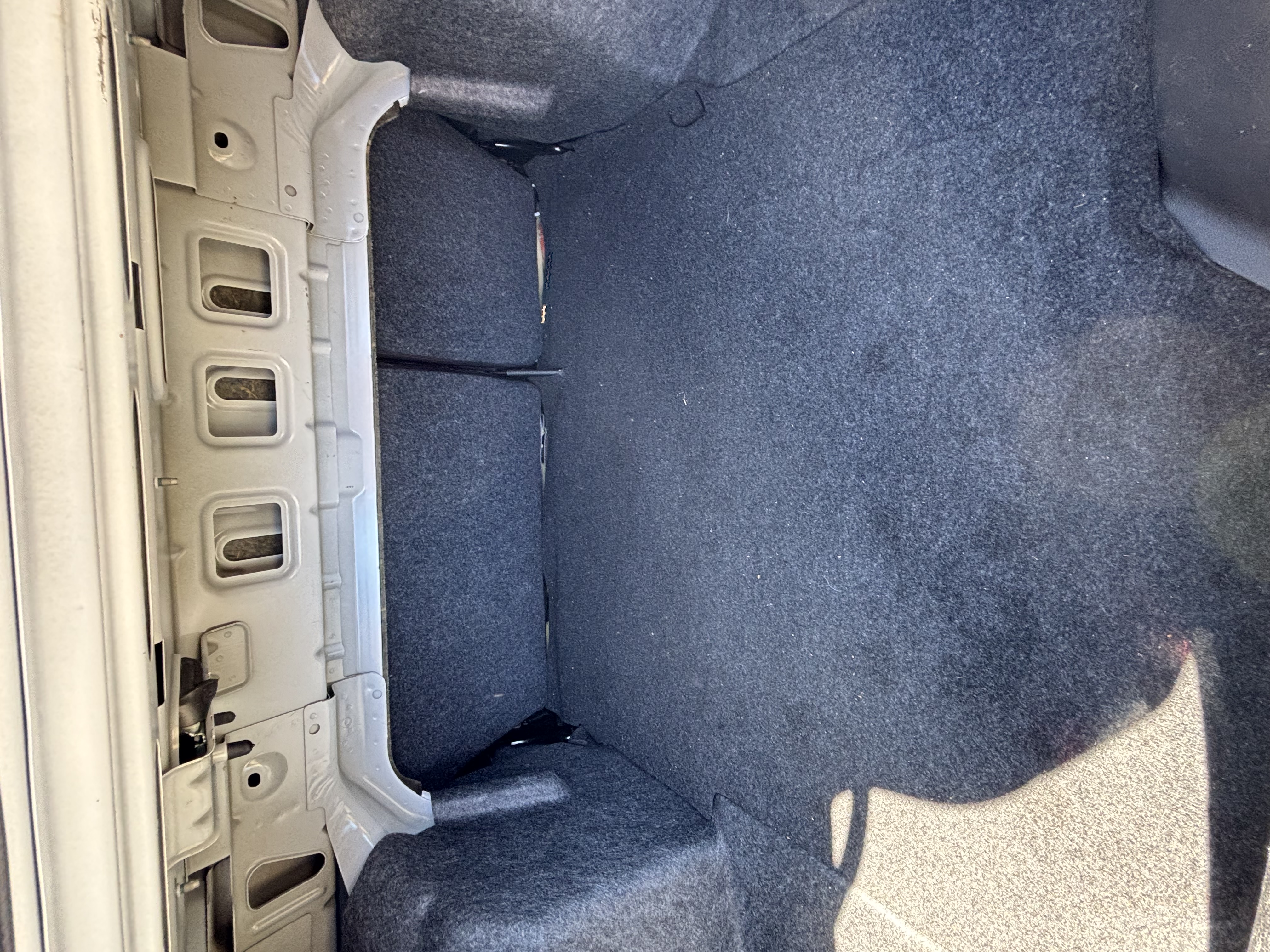 Used 2019 Ford Fiesta S FWD image 25