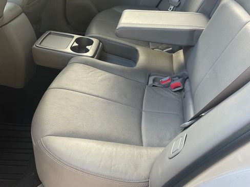 Used 2011 Subaru Forester 2.5X Limited image 5