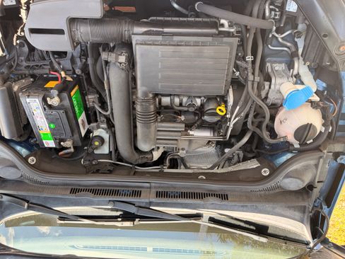 Used 2016 Volkswagen Jetta S image 8