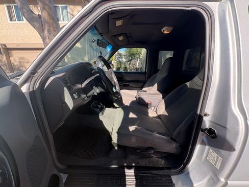 Used 2002 Ford Ranger 2WD SuperCab image 19