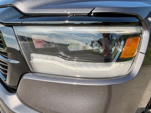 Used 2020 RAM 1500 Big Horn AWD/4WD image 5