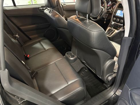 Used 2011 Dodge Caliber Rush w/ Leather Interior Group image 20