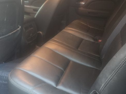 Used 2011 Chevrolet Silverado 1500 LTZ image 4