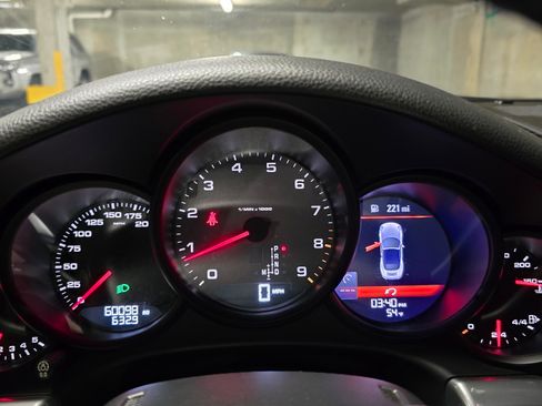 Used 2013 Porsche 911 Carrera S image 17