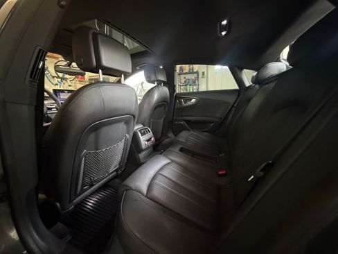 Used 2013 Audi A7 3.0T Prestige w/ Prestige Pkg AWD/4WD image 5