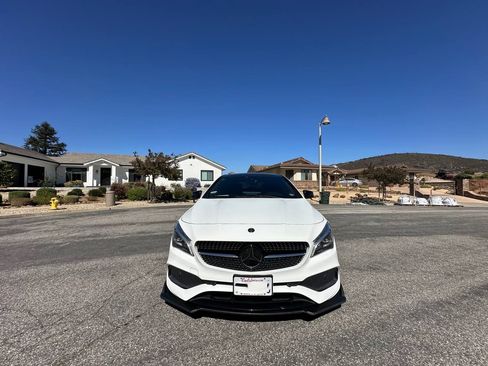 Used 2019 Mercedes-Benz CLA 250 image 5