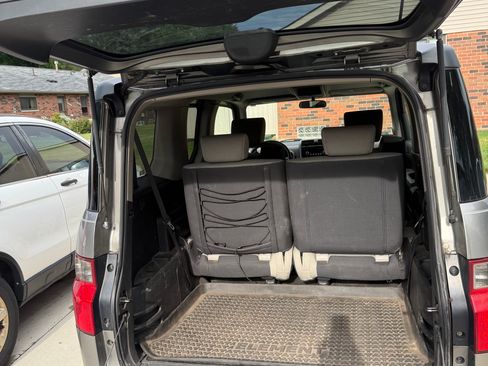 Used 2008 Honda Element EX image 7