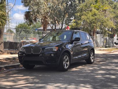Used 2011 BMW X3 xDrive28i