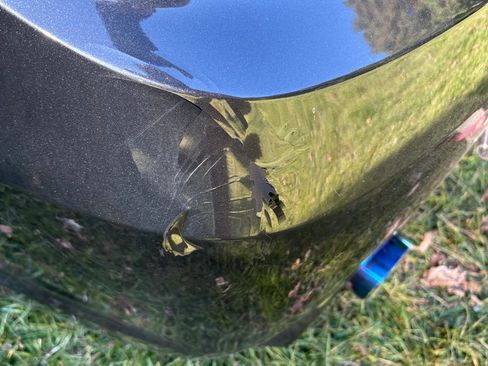 Used 2013 Subaru Impreza WRX Limited image 5