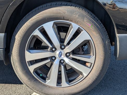 Used 2019 Subaru Outback 2.5i Limited image 9