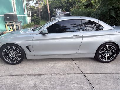 Used 2014 BMW 428i Convertible