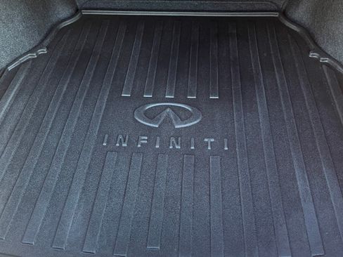 Used 2015 INFINITI Q50 Premium w/ Navigation Package image 15