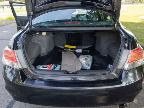 Used 2008 Honda Accord EX-L image 27