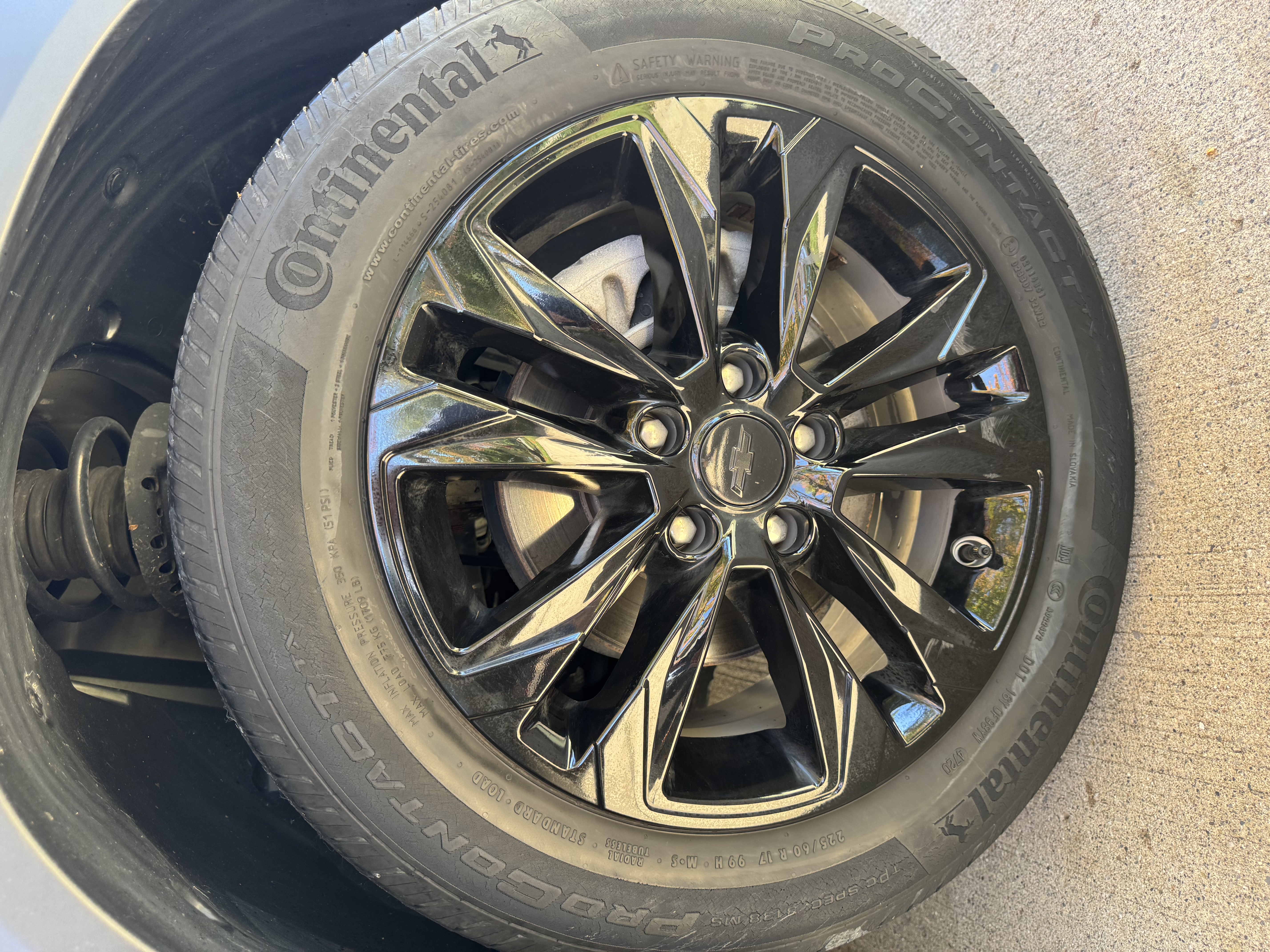 Used 2021 Chevrolet TrailBlazer LS FWD image 8