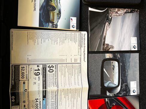 Used 2016 BMW M4 Coupe image 28