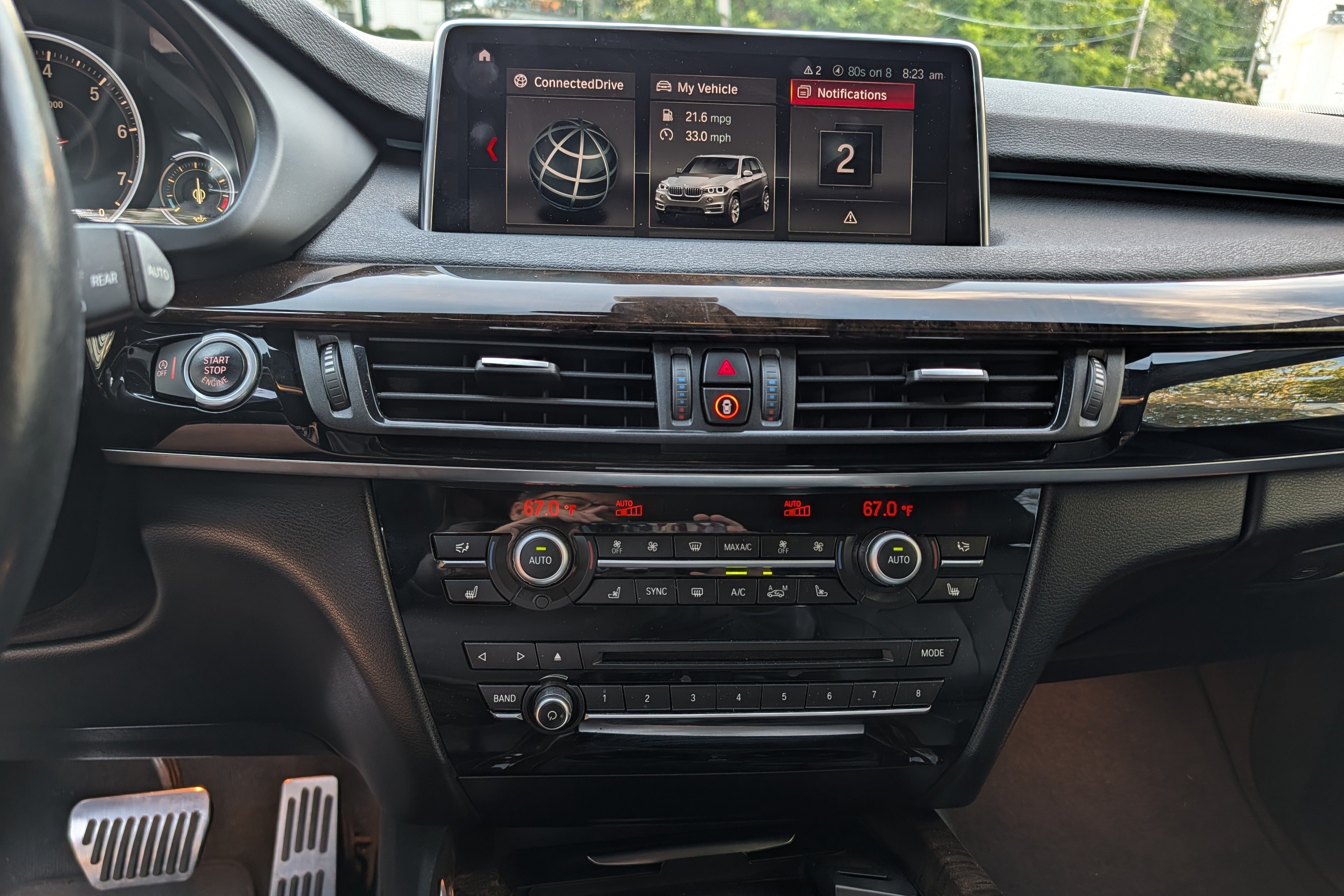 Used 2018 BMW X5 xDrive35i AWD/4WD image 18