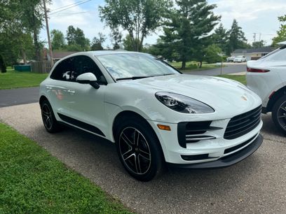 Used 2020 Porsche Macan S