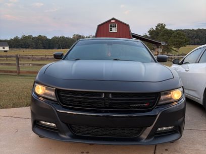 Used 2015 Dodge Charger R/T