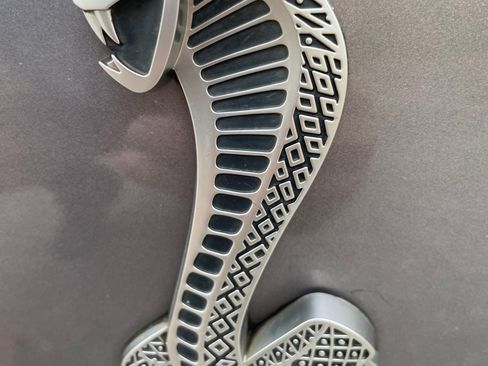 Used 2007 Ford Mustang Shelby GT500 image 15