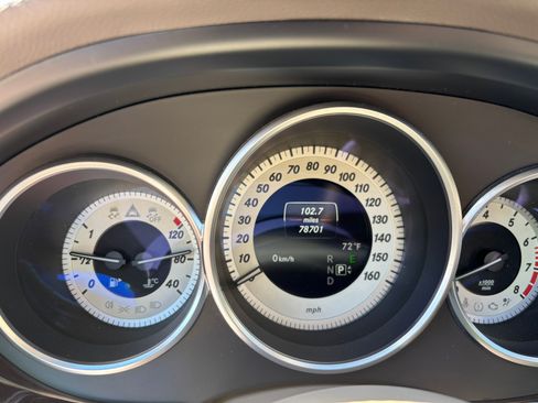 Used 2014 Mercedes-Benz CLS 550 image 8