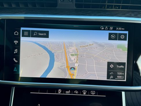 Used 2020 Audi A6 3.0T Prestige w/ Prestige Package image 26