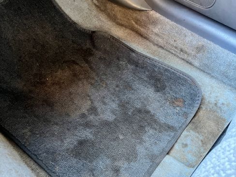 Used 2001 Toyota Camry LE image 12