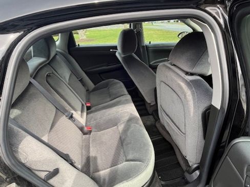 Used 2012 Chevrolet Impala LT image 6