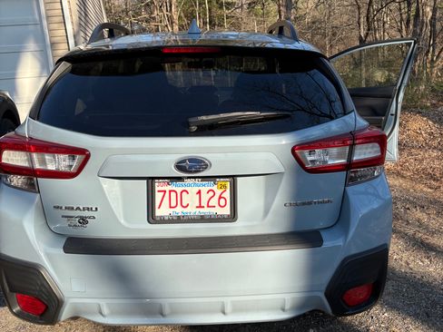 Used 2019 Subaru Crosstrek 2.0i Premium image 10