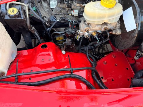 Used 2006 Jeep Wrangler X w/ Premium Audio Group image 17