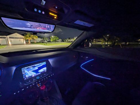 Used 2023 Chevrolet Camaro ZL1 image 17