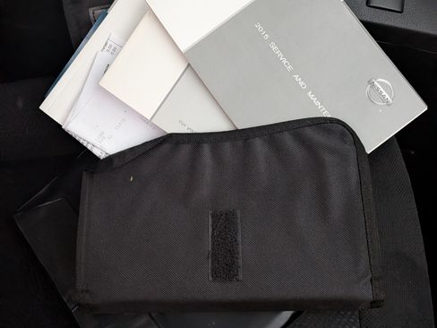 Used 2015 Nissan Rogue S w/ Convenience Package image 17