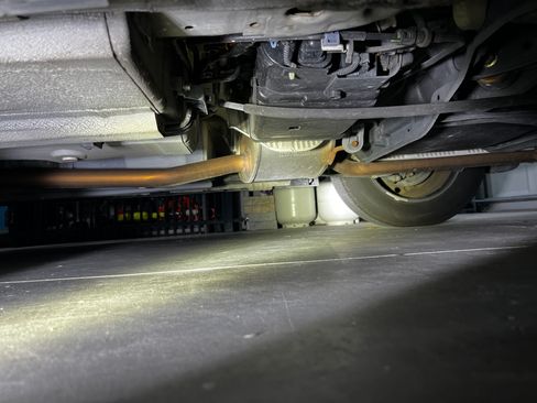 Used 2005 Honda Accord LX image 14