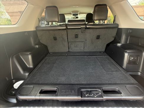 Used 2018 Toyota 4Runner TRD Pro image 13