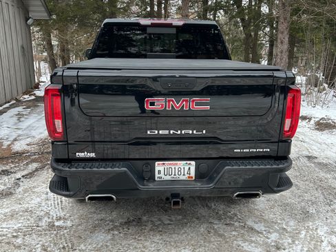 Used 2019 GMC Sierra 1500 Denali image 6