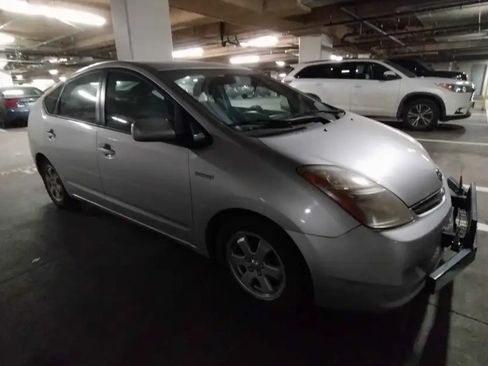 Used 2009 Toyota Prius image 2