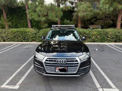 Used 2018 Audi Q5 2.0T Premium