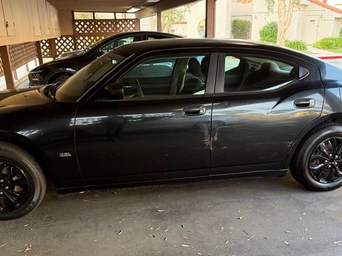 Used 2006 Dodge Charger image 6