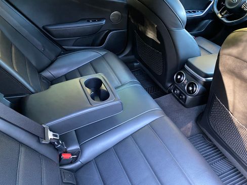 Used 2020 Kia Stinger GT2 w/ Paint Protection Package image 19