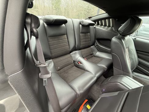 Used 2014 Ford Mustang GT Premium w/ Electronics Package image 13