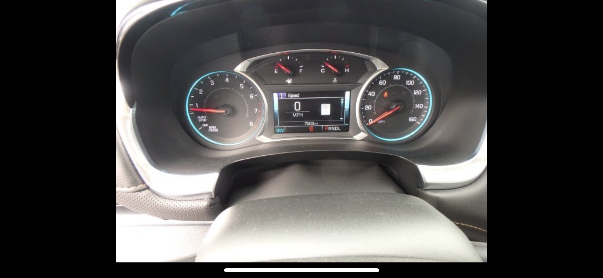 Used 2018 Chevrolet Traverse Premier w/ Redline Edition FWD image 16