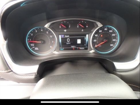 Used 2018 Chevrolet Traverse Premier w/ Redline Edition image 16