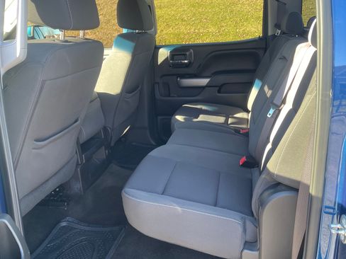 Used 2016 Chevrolet Silverado 1500 LT w/ All Star Edition image 26