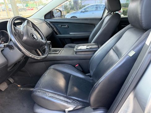 Used 2013 MAZDA CX-9 Touring image 9