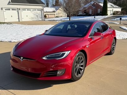 Used 2018 Tesla Model S 75D
