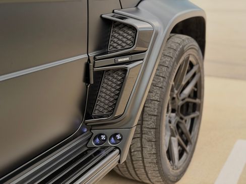 Used 2020 Mercedes-Benz G 63 AMG 4MATIC image 14