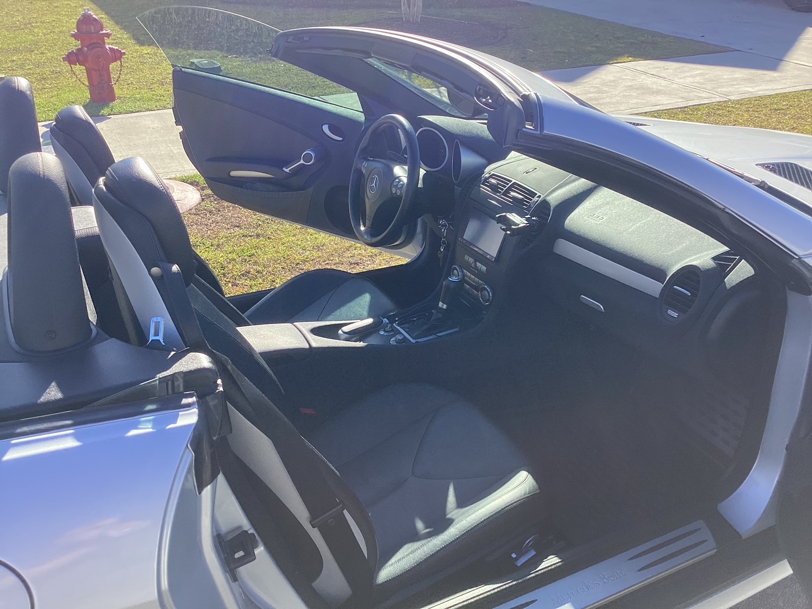 Used 2006 Mercedes-Benz SLK 280 image 6