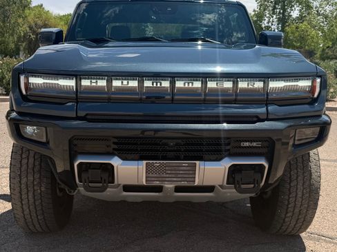 Used 2025 GMC Hummer EV 2X AWD/4WD image 6