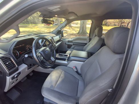 Used 2019 Ford F150 XLT w/ Equipment Group 302A Luxury image 14