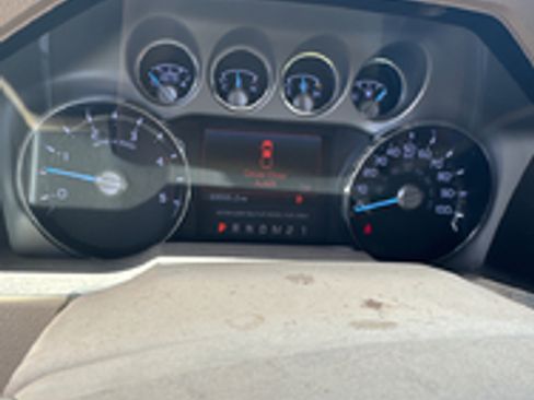 Used 2016 Ford F350 King Ranch image 8